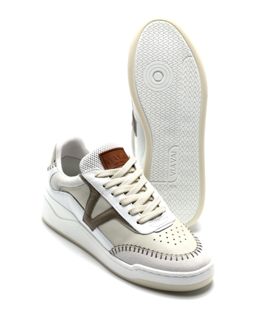 Via Vai Sam Olivia 62171 Beige