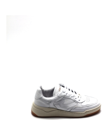 Via Vai Sam Levi 62026 sneakers wit
