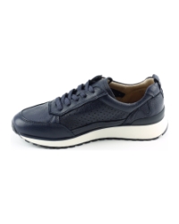 Caprice 23500 Donkerblauw