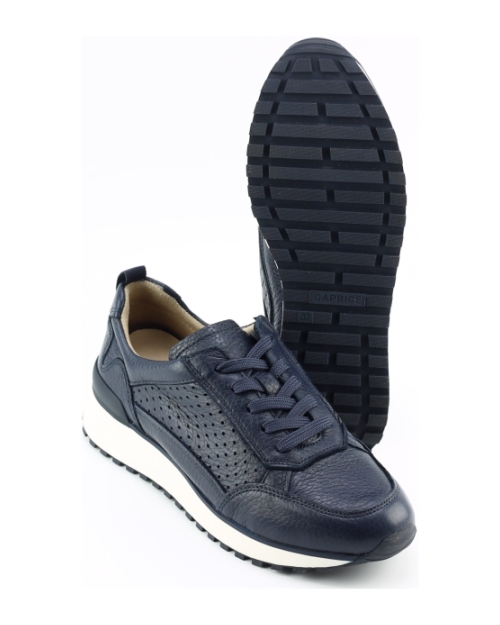 Caprice 23500 Donkerblauw
