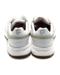 Floris van Bommel SFW-10101 Wit