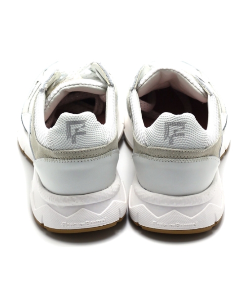 Floris van Bommel SFW-10101 Wit