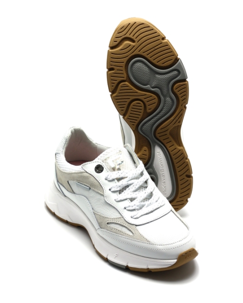 Floris van Bommel SFW-10101 Wit