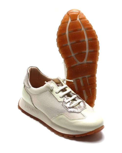 Hispanitas 253869 Wit Combinatie