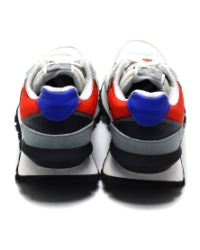 Rollie kentu Wit Combinatie