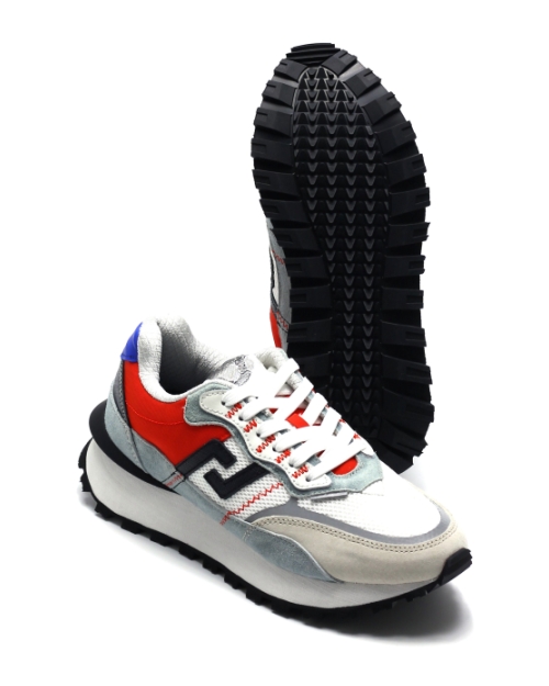 Rollie kentu Wit Combinatie