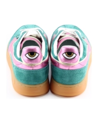 Kaotiko boston  aq005 Groen