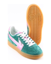 Kaotiko boston  aq005 Groen