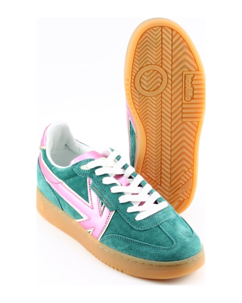 Kaotiko boston  aq005 Groen