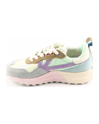 Kaotiko detroit multo aq002 sneakers multicolor