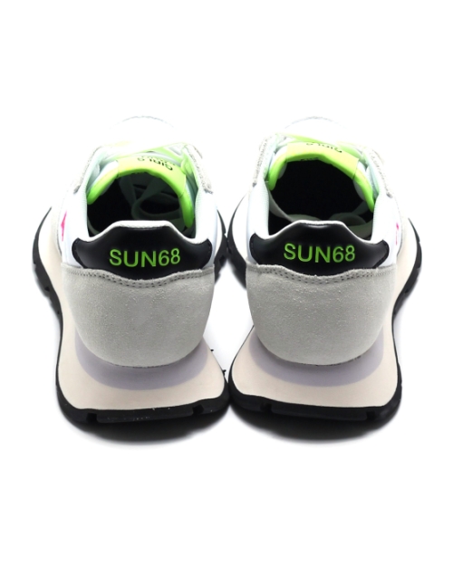 Sun68 BZ35201 ally solid Wit