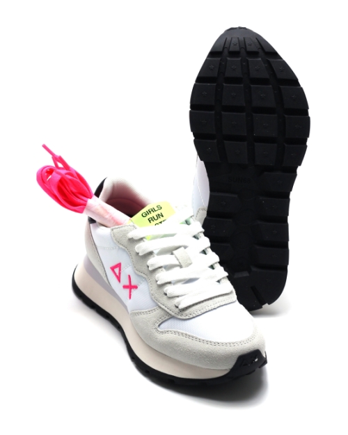 Sun68 BZ35201 ally solid Wit