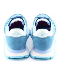 Sun68 BZ35201 ally solid GROEN