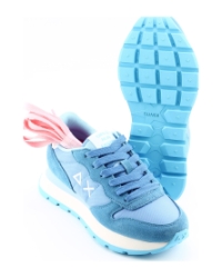 Sun68 BZ35201 ally solid GROEN