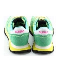 Sun68 BZ35204 ally color explosion GROEN