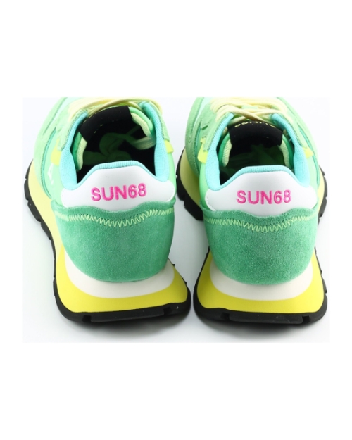 Sun68 BZ35204 ally color explosion GROEN