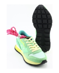 Sun68 BZ35204 ally color explosion GROEN