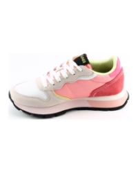 Sun68 BZ35204 ally color explosion BEIGE