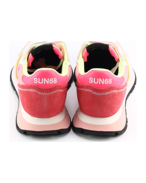 Sun68 BZ35204 ally color explosion BEIGE