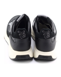 Floris van Bommel SFW-10138 Zwart Combinatie