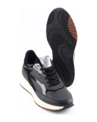 Floris van Bommel SFW-10138 Zwart Combinatie