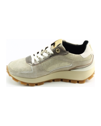Floris van Bommel SFW-10084 sneakers taupe
