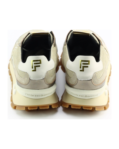 Floris van Bommel SFW-10084 Taupe