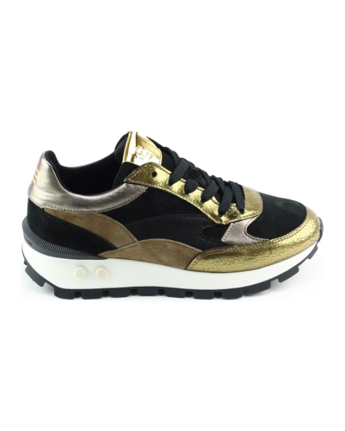 Floris van Bommel SFW-10098 Goud