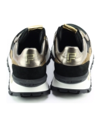 Floris van Bommel SFW-10098 Goud