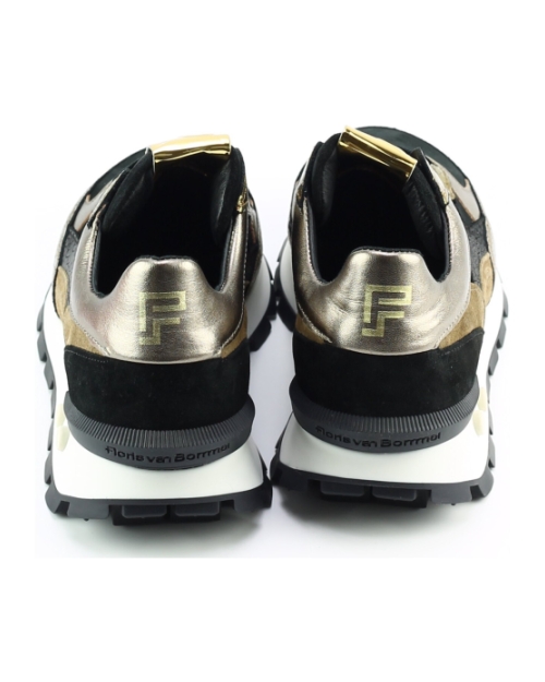 Floris van Bommel SFW-10098 Goud