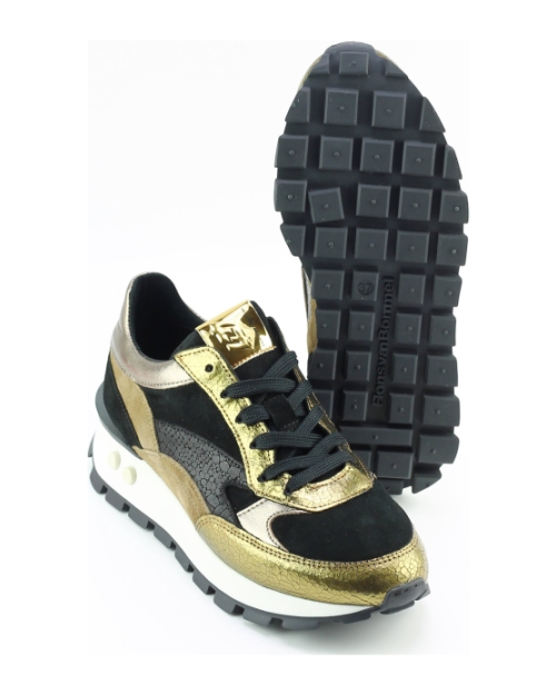 Floris van Bommel SFW-10098 Goud