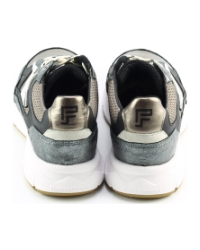 Floris van Bommel SFW-10133 ZILVER MULTI