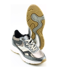 Floris van Bommel SFW-10133 ZILVER MULTI