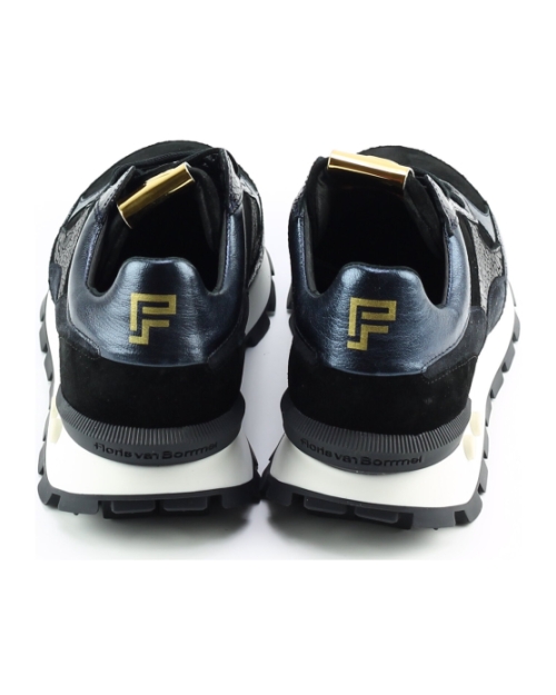 Floris van Bommel SFW-10098 Donkerblauw