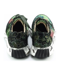 Laura Vita burton 38 Groen Combinatie