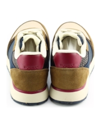 Woden ronja BRUIN MULTI