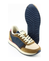 Woden ronja BRUIN MULTI