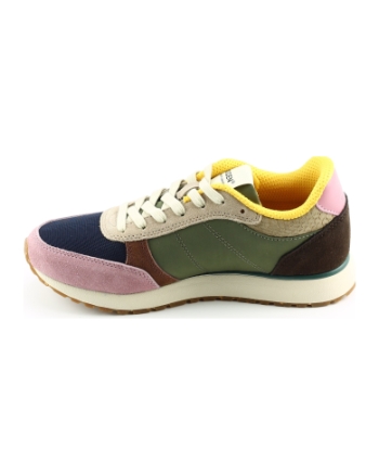 Woden ronja sneakers multicolor