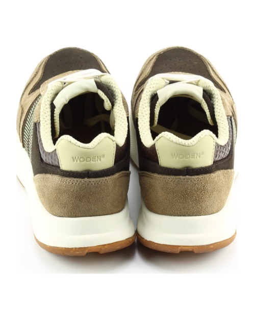 Woden mathilde runner BRUIN