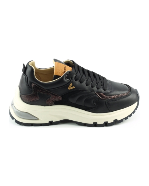 Via Vai 62317 Liz Leighton Zwart Combinatie