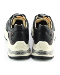 Via Vai 62317 Liz Leighton Zwart Combinatie