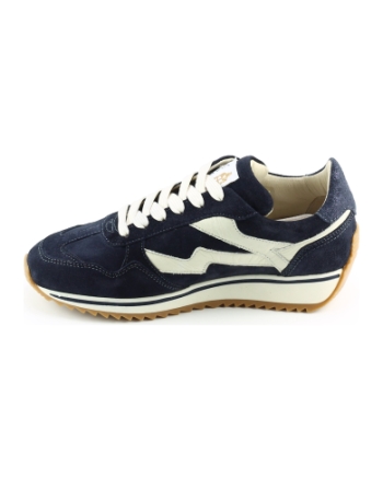 Via Vai 62230 Mikki Alex sneakers blauw