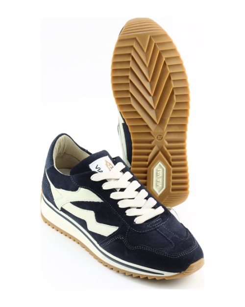 Via Vai 62230 Mikki Alex Blauw