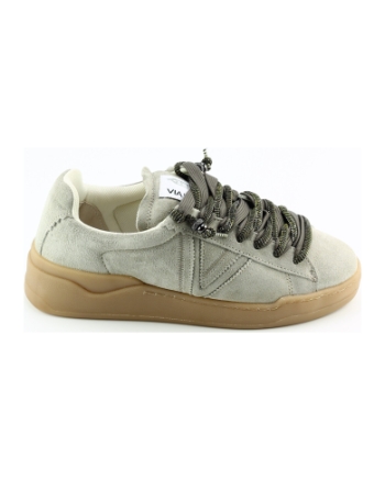 Via Vai 62188 Sam Kyli sneakers taupe