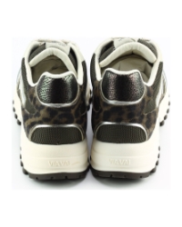 Via Vai 62297 Danae Vicky Taupe