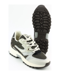 Via Vai 62297 Danae Vicky Taupe