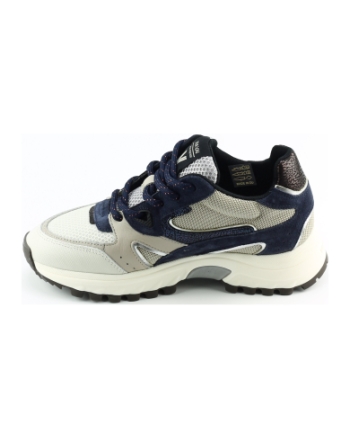Via Vai 62297 Danae Vicky sneakers blauw