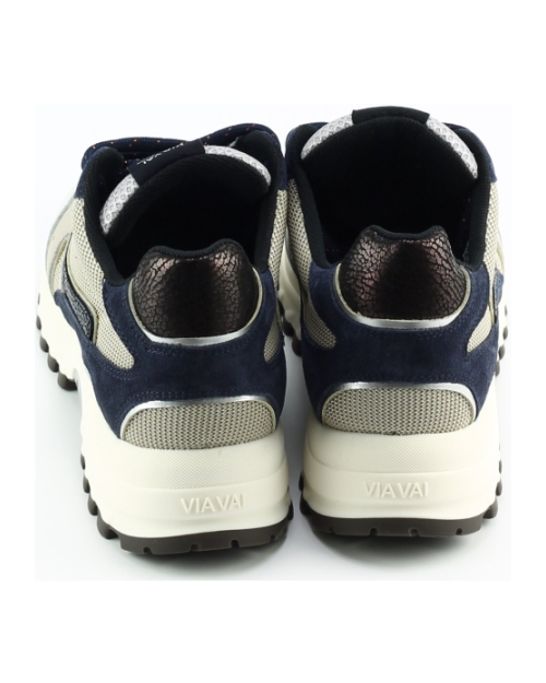 Via Vai 62297 Danae Vicky Blauw