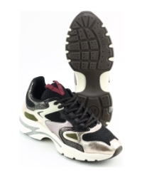 Via Vai 62215 Vesper Due Zwart Combinatie