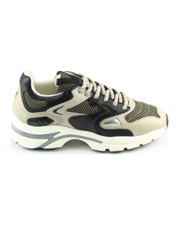 Via Vai 62215 Vesper Due sneakers beige multi